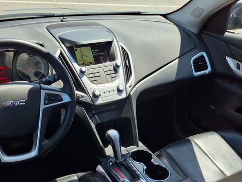Used 2015 GMC Terrain SLT w/ Open Road Package FWD image 5