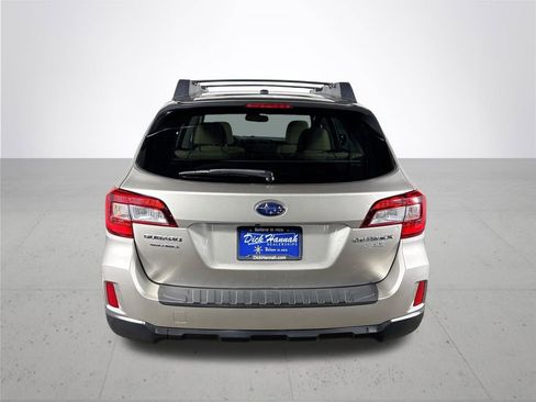 Used 2015 Subaru Outback 2.5i Premium image 7