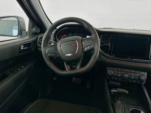 New 2026 Dodge Durango GT AWD/4WD image 31