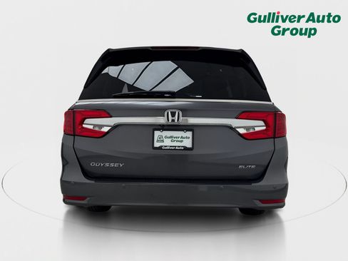 Used 2019 Honda Odyssey Elite image 7