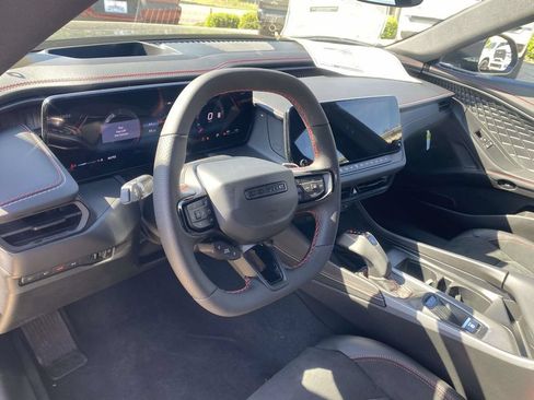 New 2026 Dodge Charger R/T AWD/4WD image 46