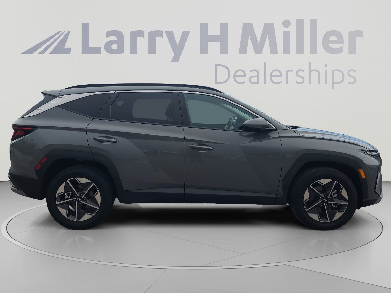 Used 2025 Hyundai Tucson SEL AWD/4WD image 6