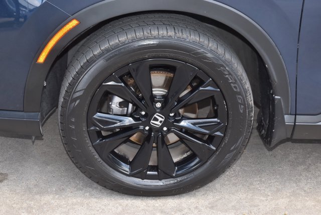 Used 2024 Honda CR-V Sport Touring image 37