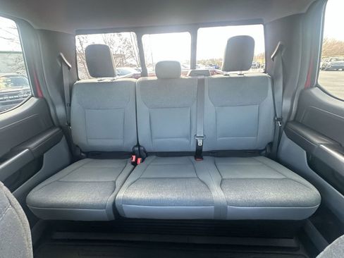 New 2026 Ford F150 XLT image 28