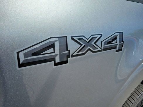 New 2026 Ford F150 Lariat w/ Equipment Group 502A High image 7