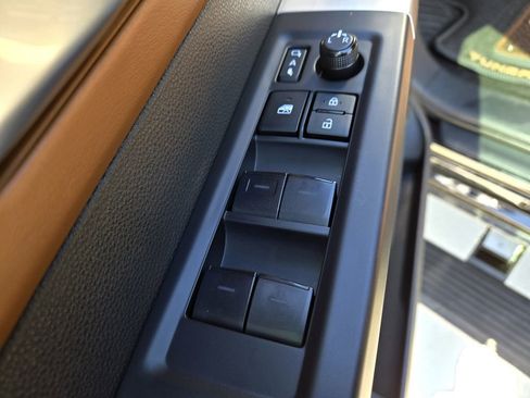 Used 2024 Toyota Tundra 1794 Edition AWD/4WD image 35