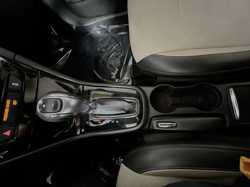 Used 2018 Buick Encore Sport Touring w/ Safety Package image 25