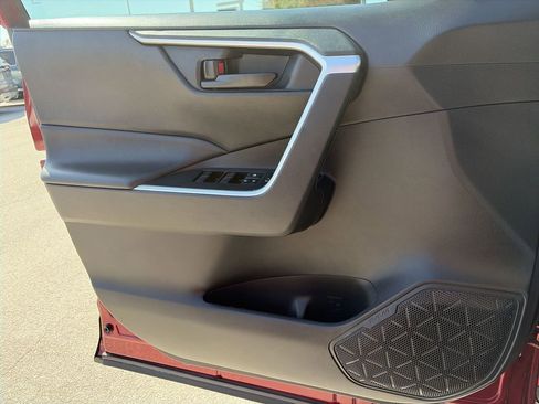 Used 2023 Toyota RAV4 LE image 25