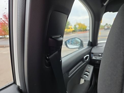 New 2026 Honda Civic Sport image 16