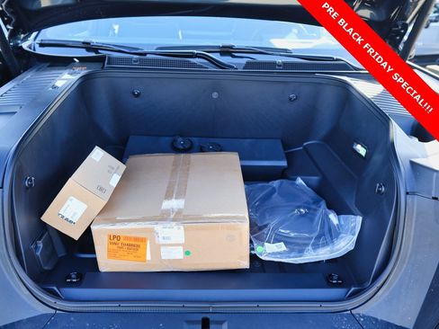 New 2026 GMC Sierra EV Elevation image 10