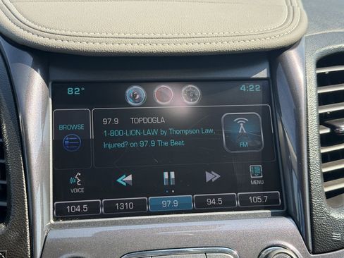Used 2015 Chevrolet Impala LTZ FWD image 25