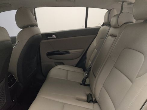 Used 2018 Kia Sportage SX AWD/4WD image 18