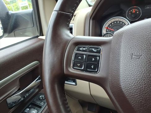 Used 2015 RAM 1500 Outdoorsman AWD/4WD image 16