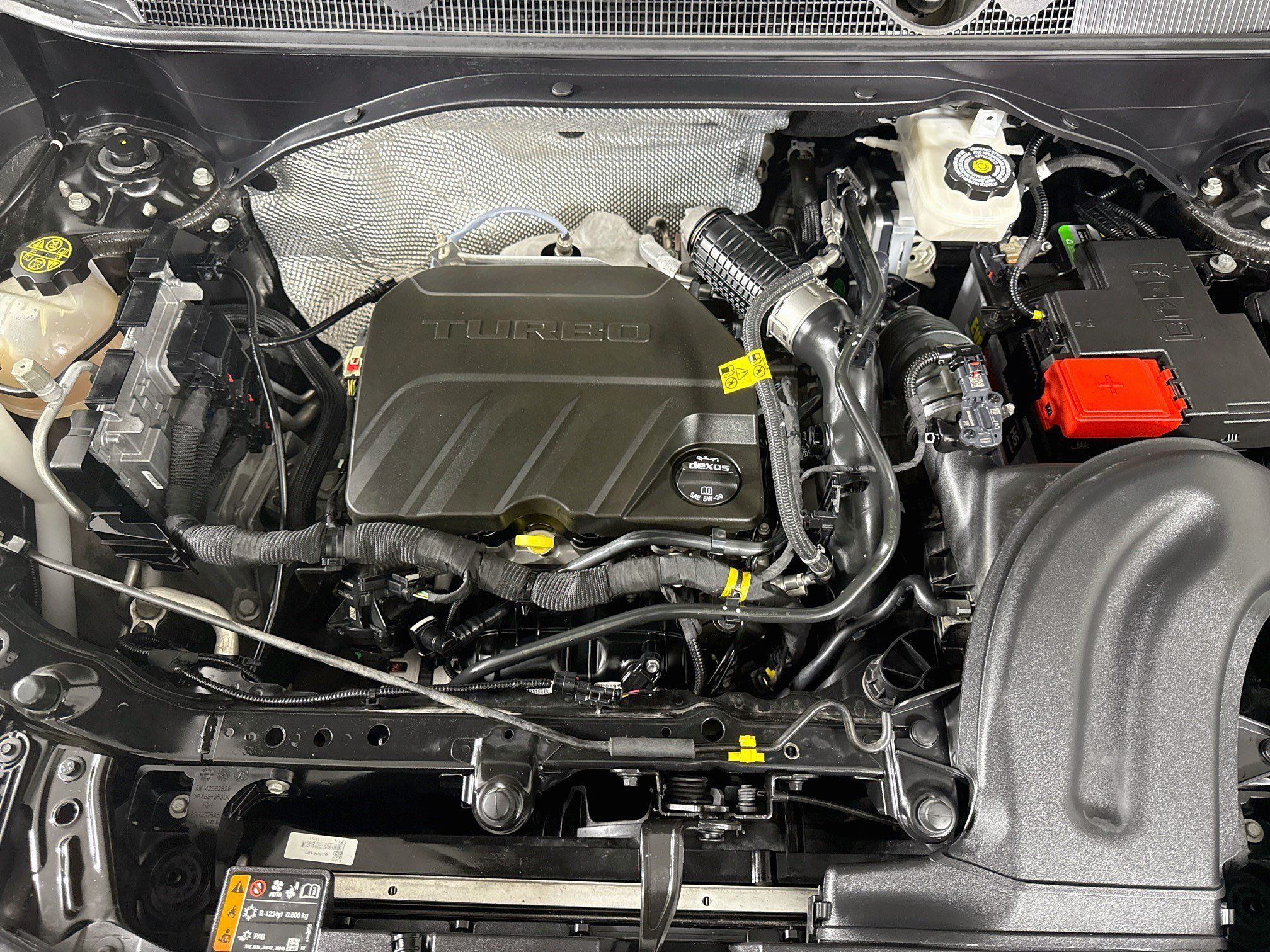 Used 2022 Buick Encore GX Preferred FWD image 39