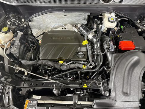 Used 2022 Buick Encore GX Preferred FWD image 39