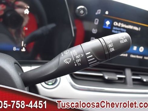 New 2026 Chevrolet Trax LT w/ LT Convenience Package image 22