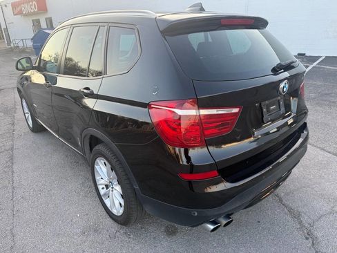Used 2017 BMW X3 sDrive28i image 8