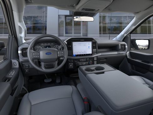 New 2026 Ford F150 XL AWD/4WD image 9