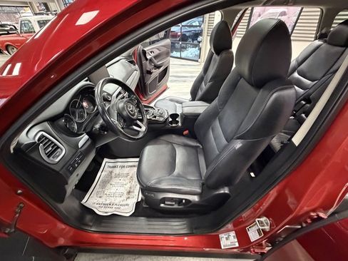 Used 2022 MAZDA CX-9 Touring Plus image 55