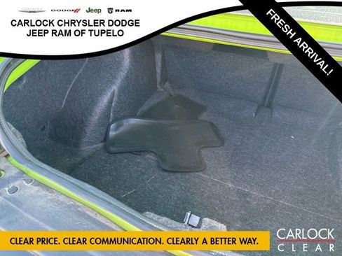 Used 2023 Dodge Challenger SXT w/ Plus Package image 29