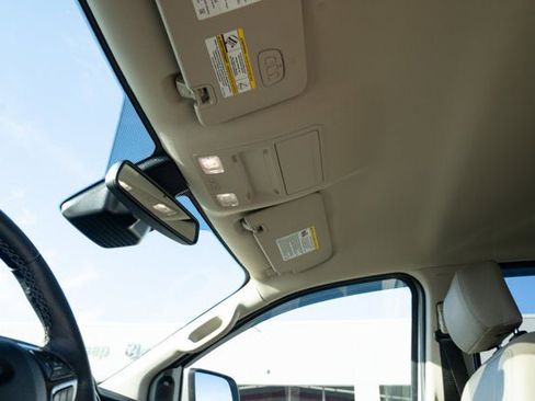 Used 2019 Ford Ranger Lariat w/ Equipment Group 501A Mid image 16