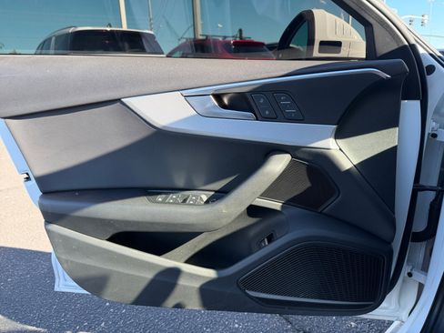 Used 2017 Audi A4 2.0T Premium Plus w/ Premium Plus Package image 13