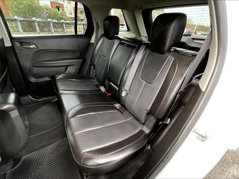 Used 2016 GMC Terrain SLT image 24