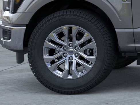 New 2026 Ford F150 Lariat AWD/4WD image 19