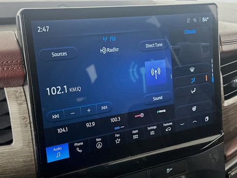 Used 2022 Ford Expedition Max Limited RWD image 21