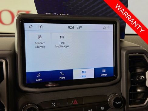 Certified 2022 Ford Bronco Sport Big Bend w/ Convenience Package AWD/4WD image 13