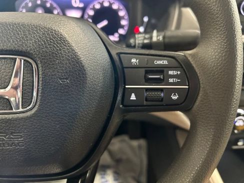 Used 2023 Honda Accord LX image 27