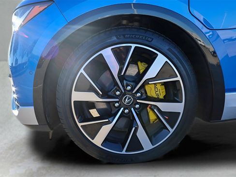 Used 2024 Acura ZDX Type S image 25