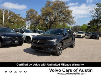 Certified 2024 Volvo XC40 B5 Core