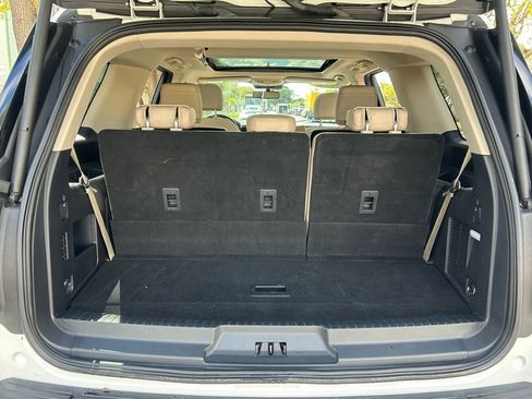 Used 2022 Ford Expedition Limited image 47