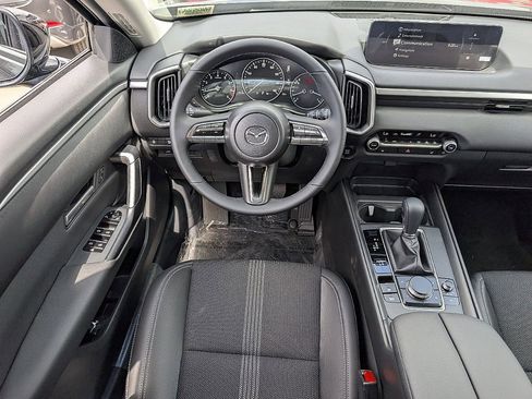 New 2026 MAZDA CX-50 AWD 2.5 S w/ Preferred Pkg image 23