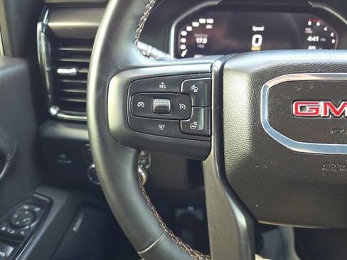 Used 2026 GMC Sierra 2500 AT4 AWD/4WD image 14