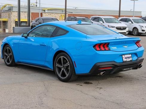 Used 2024 Ford Mustang Premium image 5