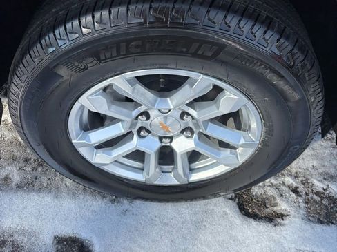 New 2026 Chevrolet Tahoe LT w/ Comfort Package AWD/4WD image 22