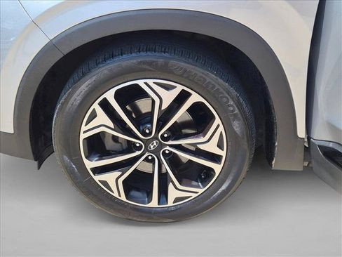 Used 2020 Hyundai Santa Fe Limited FWD image 26