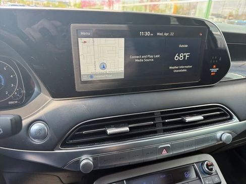 Used 2021 Hyundai Palisade Limited image 23