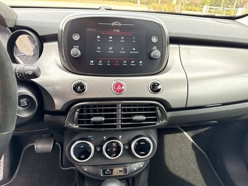 Used 2023 FIAT 500X Sport w/ Technology Group image 23