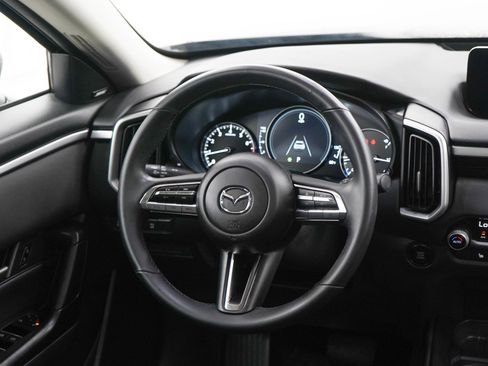 Used 2025 MAZDA CX-50 AWD 2.5 S w/ Premium Package image 14