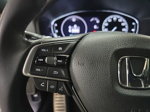 Used 2022 Honda Accord Sport image 20