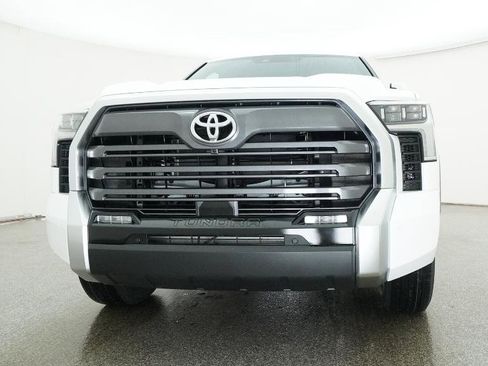 New 2026 Toyota Tundra Limited AWD/4WD image 13