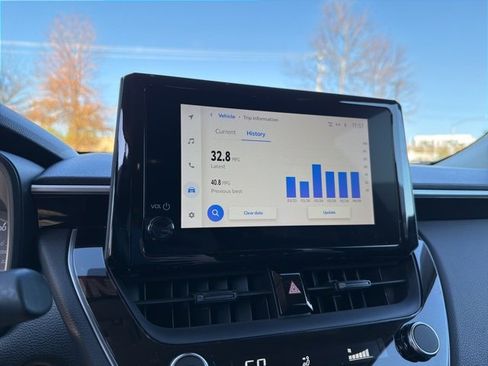 Used 2023 Toyota Corolla Cross LE image 18