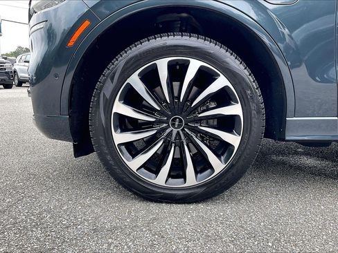 Used 2020 Lincoln Aviator Black Label Grand Touring AWD/4WD image 9