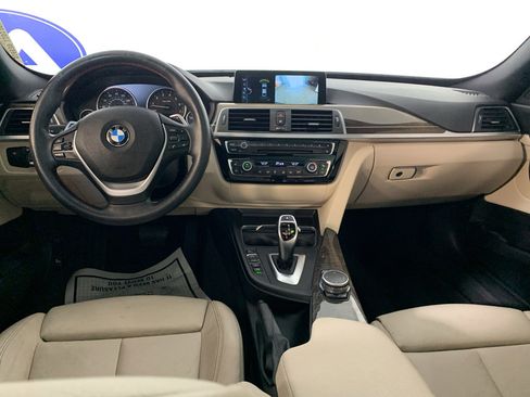 Used 2017 BMW 330i Gran Turismo xDrive AWD/4WD image 35