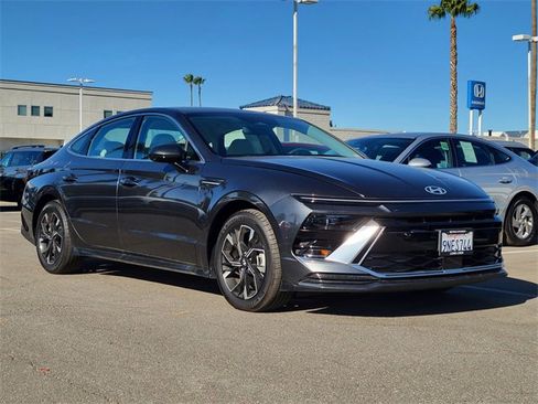 Used 2024 Hyundai Sonata SEL image 27