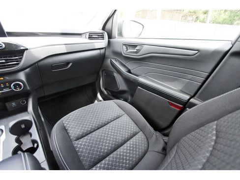 Certified 2023 Ford Escape Active FWD image 12