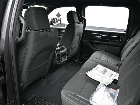 Used 2025 RAM 1500 Big Horn image 28